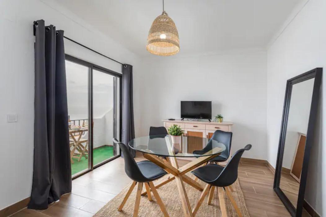 The Albufeira Concierge - Prime Beach Center L3 Extérieur photo