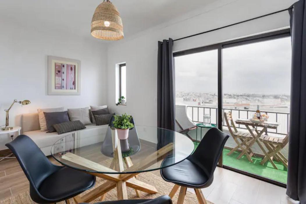 The Albufeira Concierge - Prime Beach Center L3 Extérieur photo
