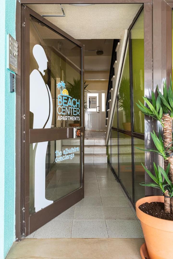 The Albufeira Concierge - Prime Beach Center L3 Extérieur photo