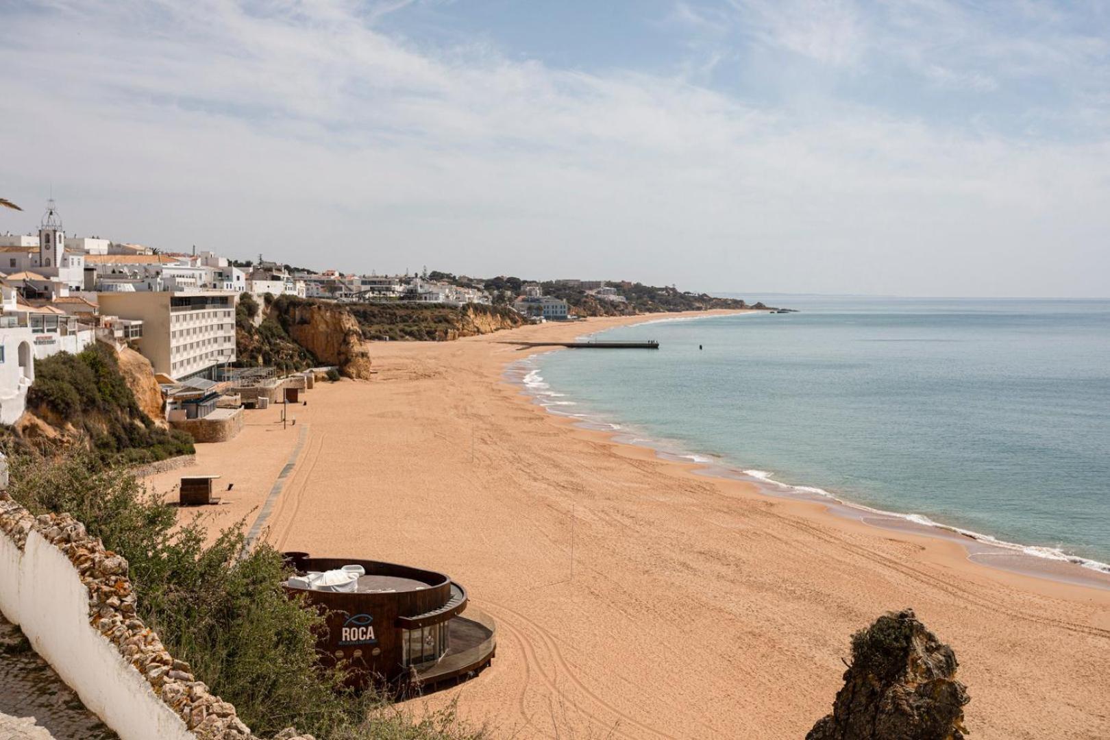 The Albufeira Concierge - Prime Beach Center L3 Extérieur photo
