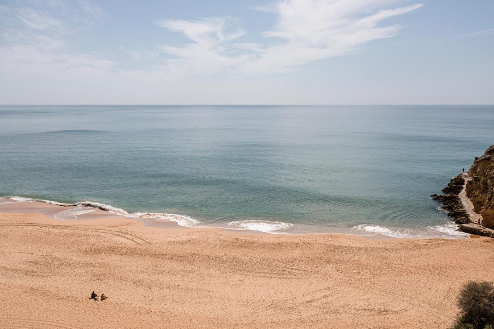 The Albufeira Concierge - Prime Beach Center L3 Extérieur photo