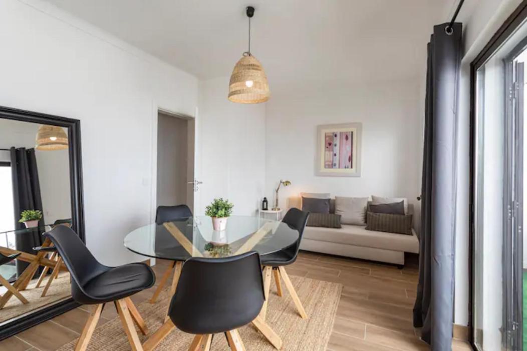 The Albufeira Concierge - Prime Beach Center L3 Extérieur photo