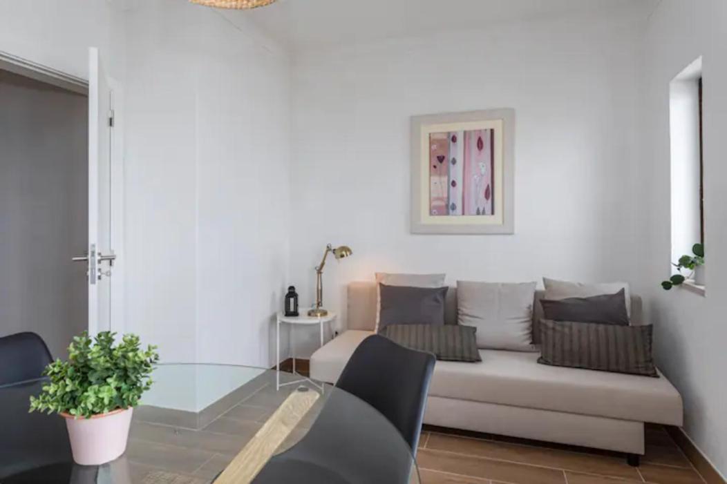 The Albufeira Concierge - Prime Beach Center L3 Extérieur photo