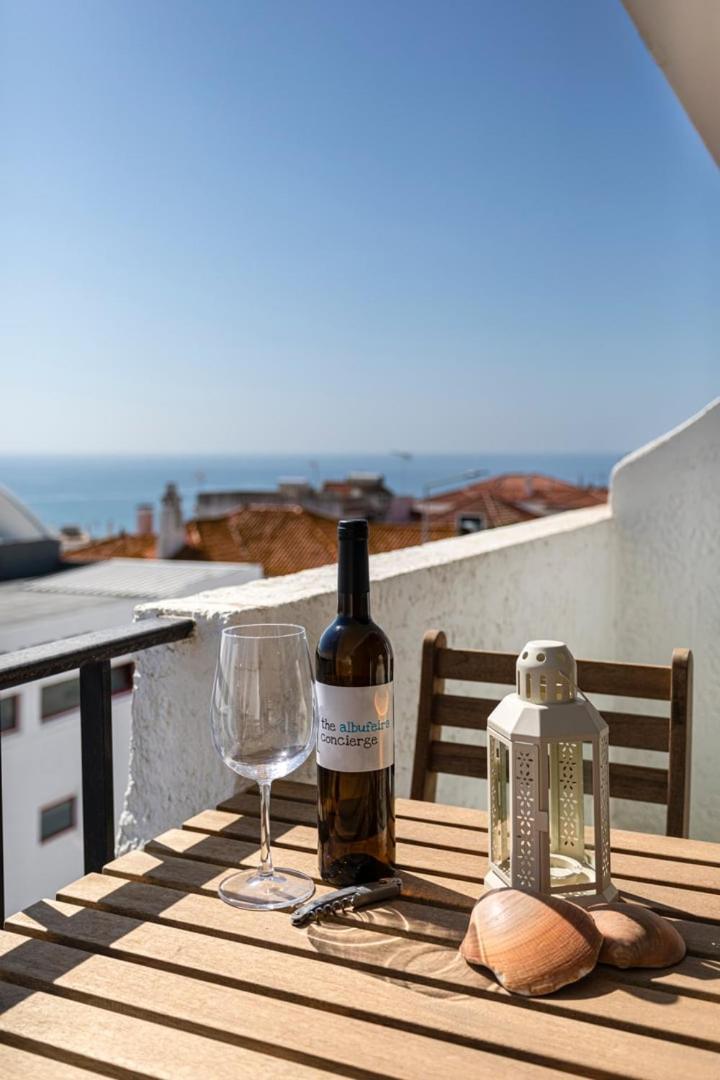 The Albufeira Concierge - Prime Beach Center L3 Extérieur photo