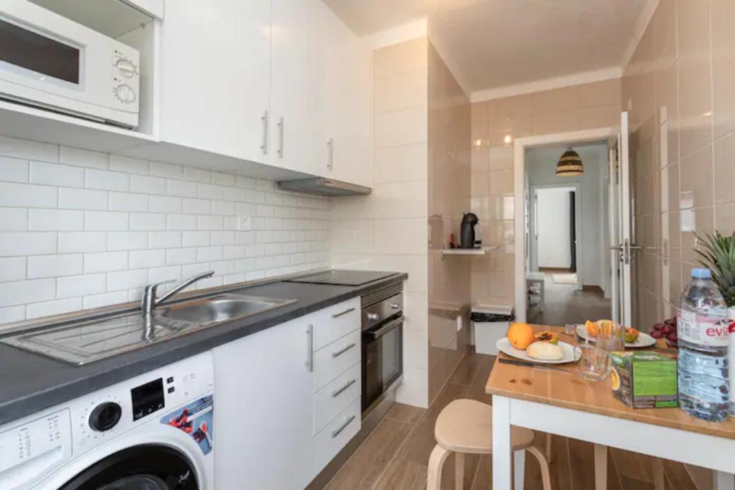 The Albufeira Concierge - Prime Beach Center L3 Extérieur photo