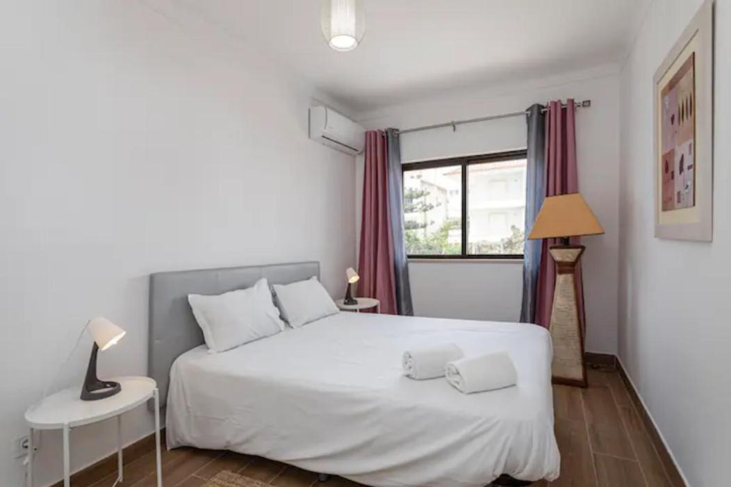 The Albufeira Concierge - Prime Beach Center L3 Extérieur photo