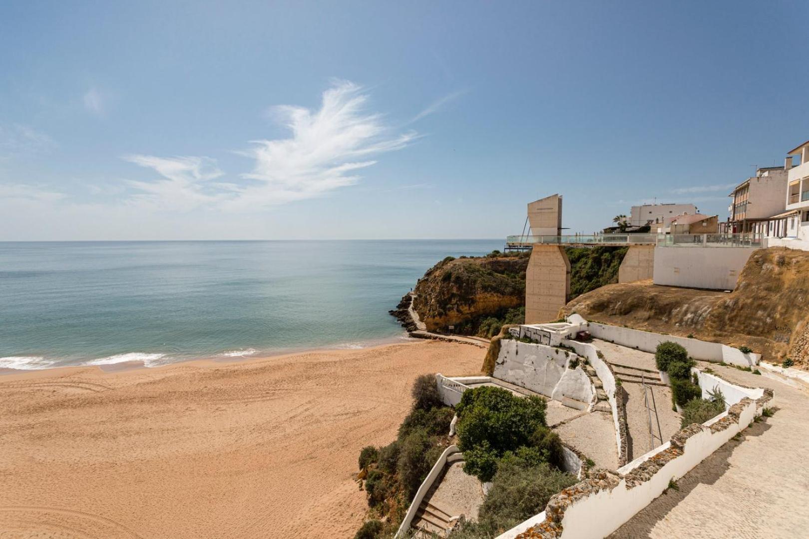 The Albufeira Concierge - Prime Beach Center L3 Extérieur photo