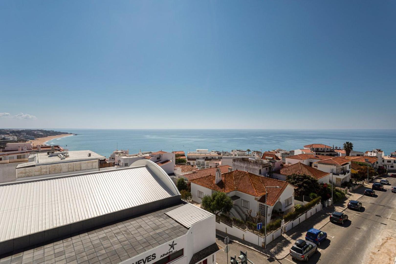 The Albufeira Concierge - Prime Beach Center L3 Extérieur photo