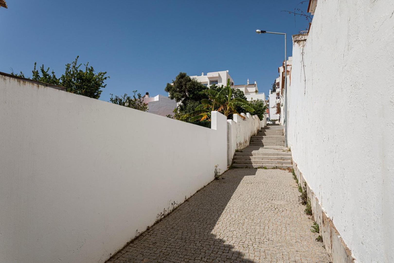 The Albufeira Concierge - Prime Beach Center L3 Extérieur photo