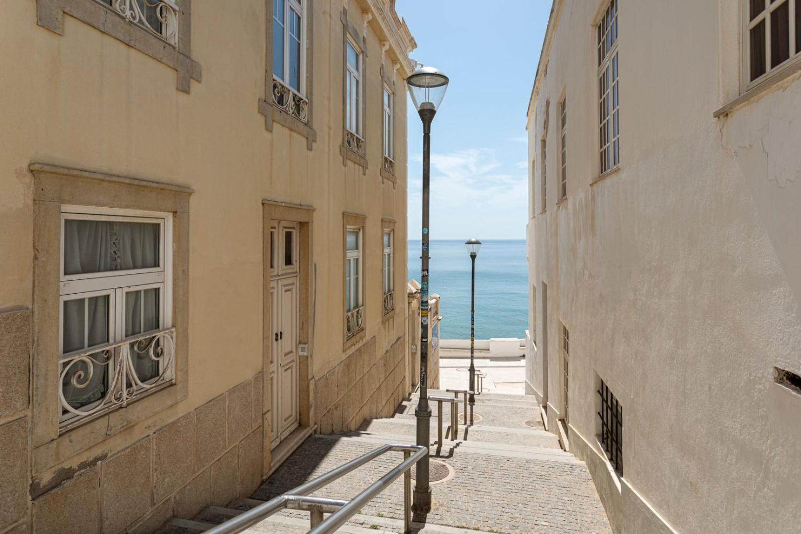 The Albufeira Concierge - Prime Beach Center L3 Extérieur photo