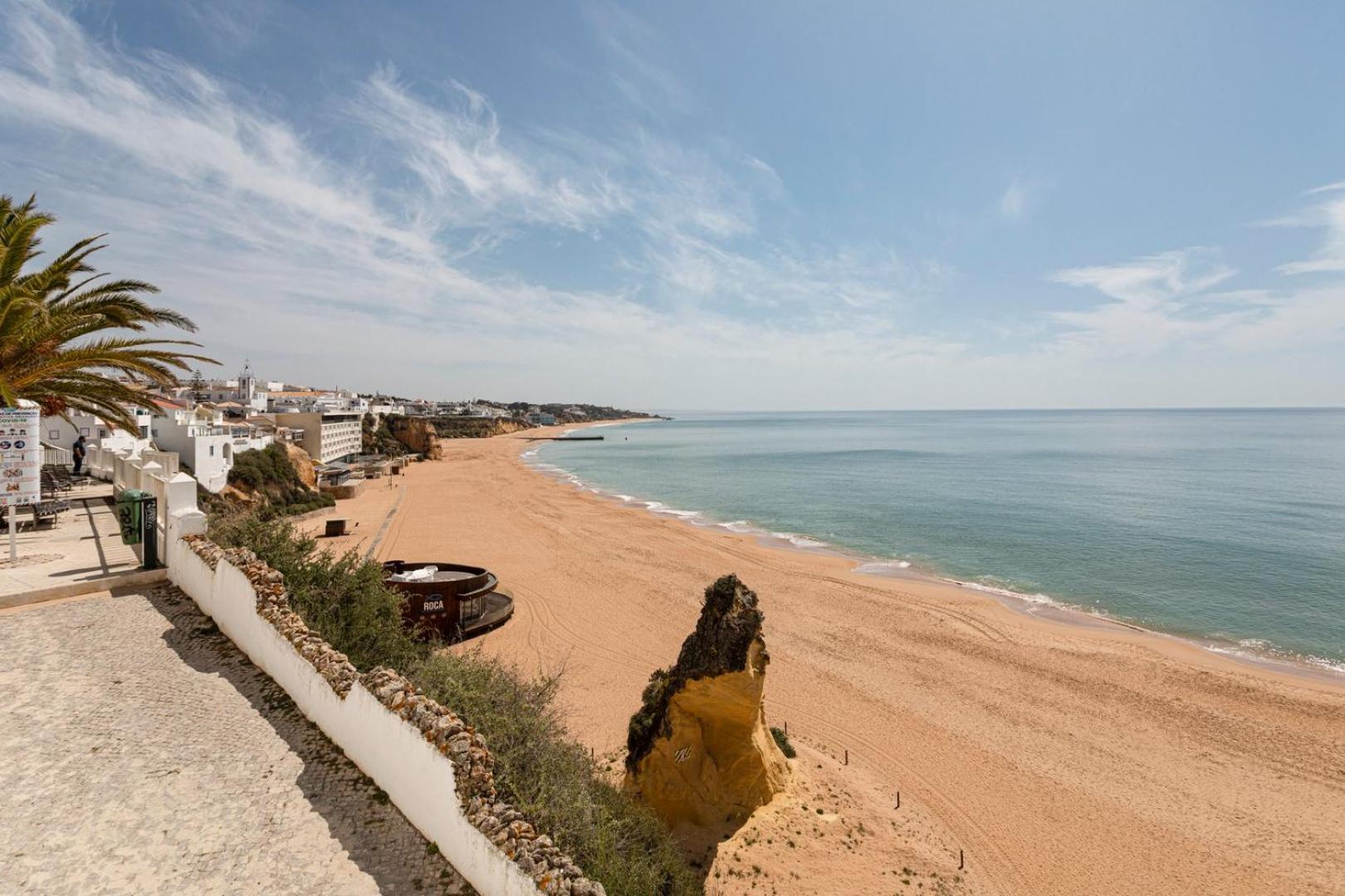 The Albufeira Concierge - Prime Beach Center L3 Extérieur photo