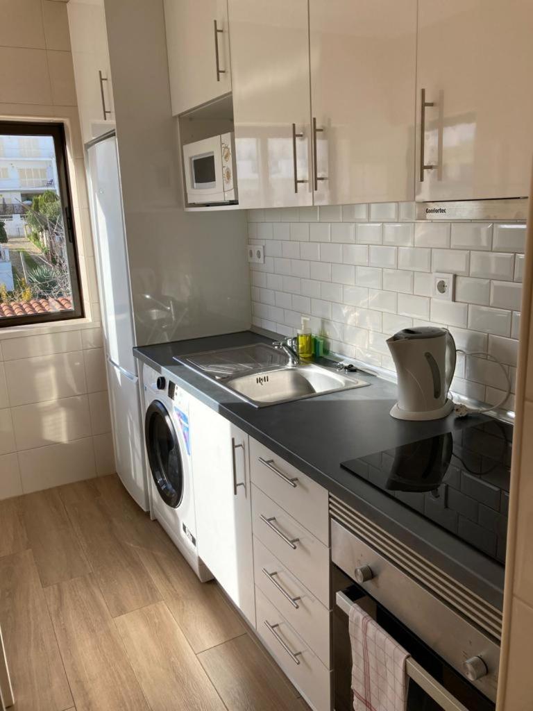 The Albufeira Concierge - Prime Beach Center L3 Extérieur photo