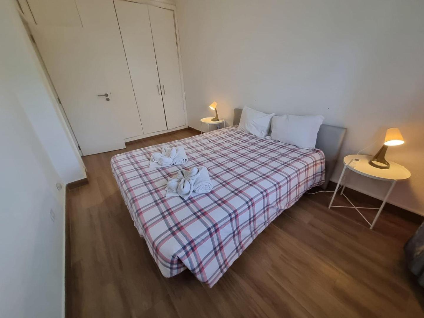 The Albufeira Concierge - Prime Beach Center L3 Extérieur photo